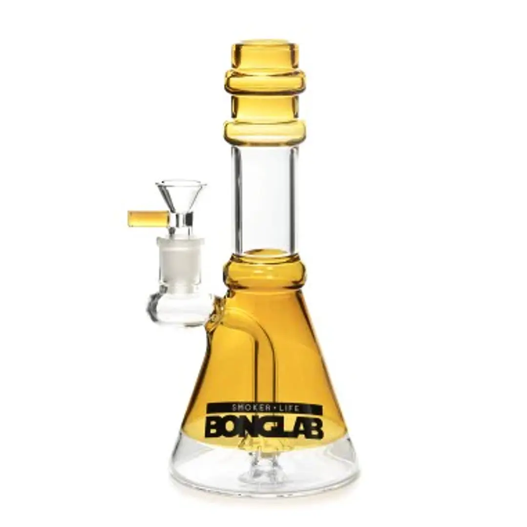 Jelly Drop BongLab 24 cm | Percolador Wheel 14 mm 2