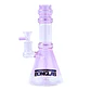Jelly Drop BongLab 24 cm | Percolador Wheel 14 mm - Miniatura 3
