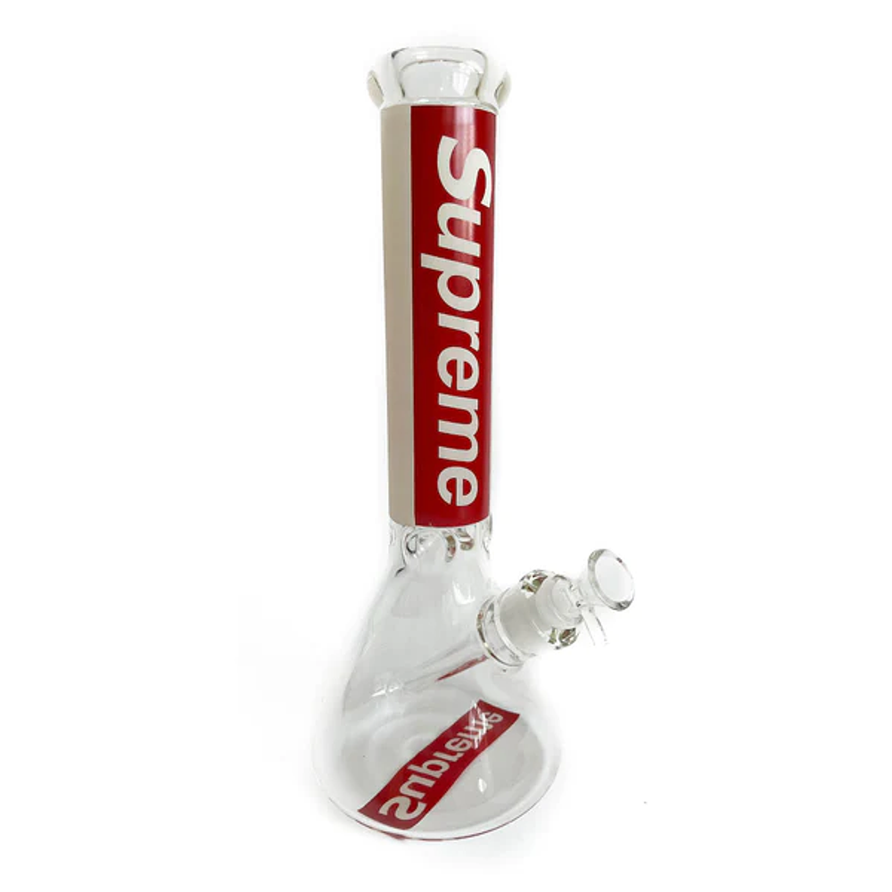 Bong Supreme