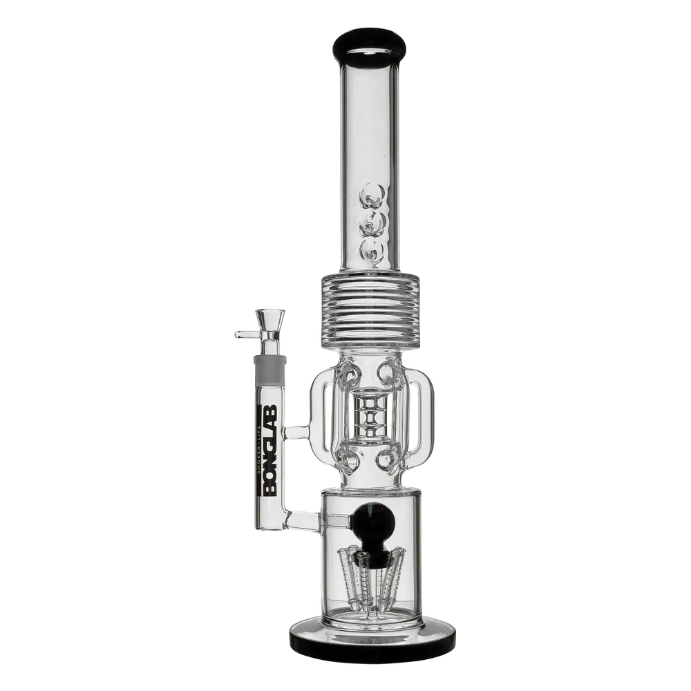 Bubbler Kush - BONGLAB K275