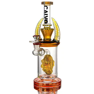 Space Opera Waterpipe – Bong espacial 35 cm 👽🚀