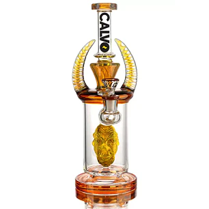 Space Opera Waterpipe – Bong espacial 35 cm 👽🚀