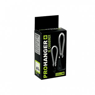Poleas Prohangers XL - Garden High Pro 