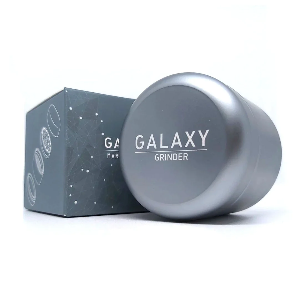 Galaxy Mars Moledor 55mm