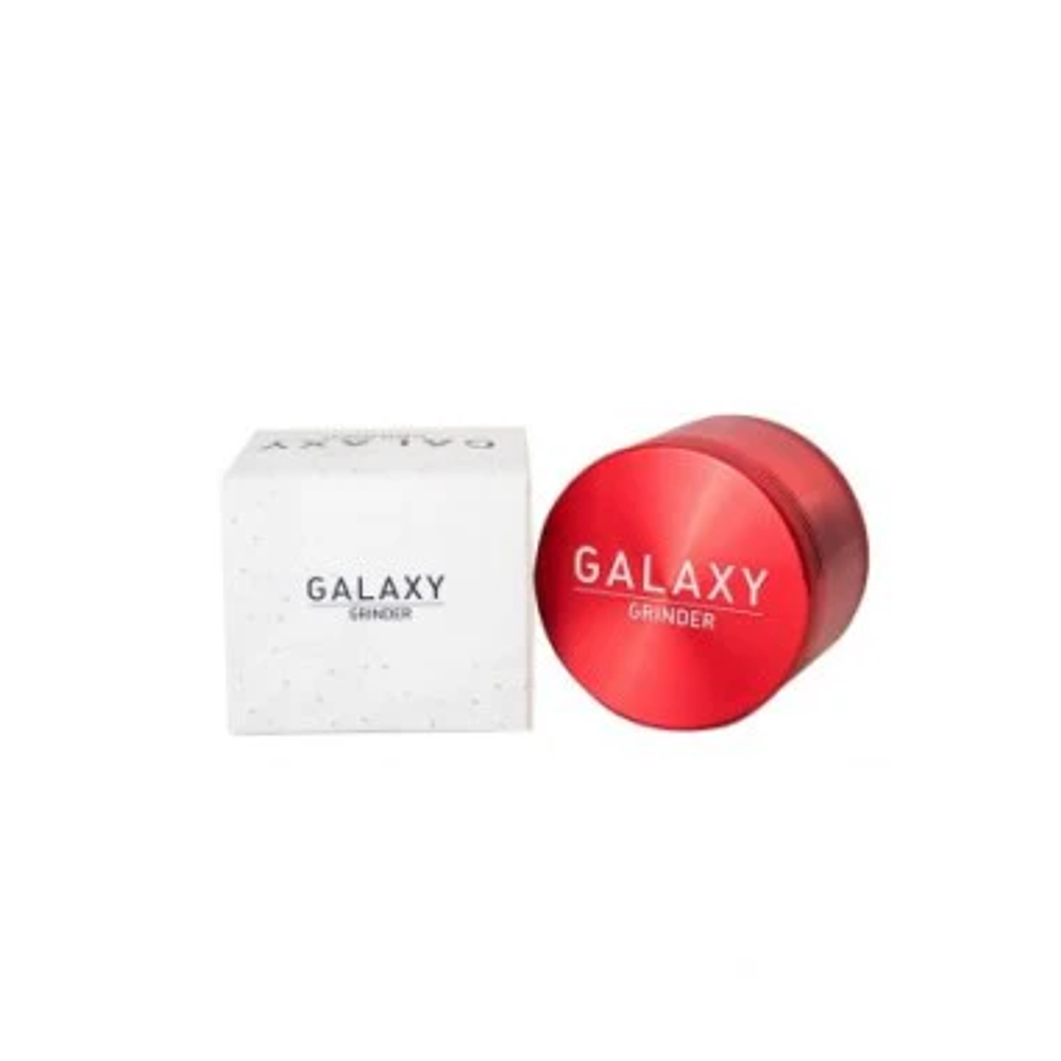 Galaxy Grinder 4 Partes 55MM 2