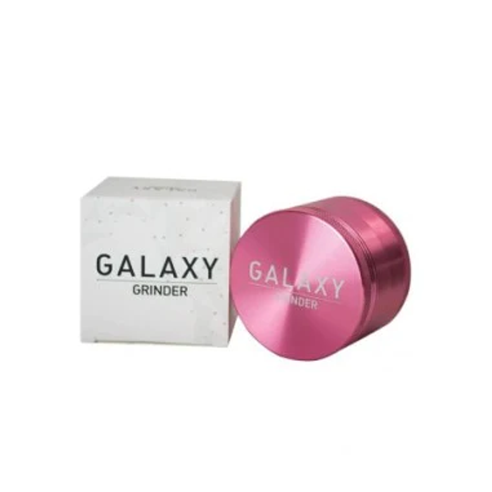 Galaxy Grinder 4 Partes 55MM