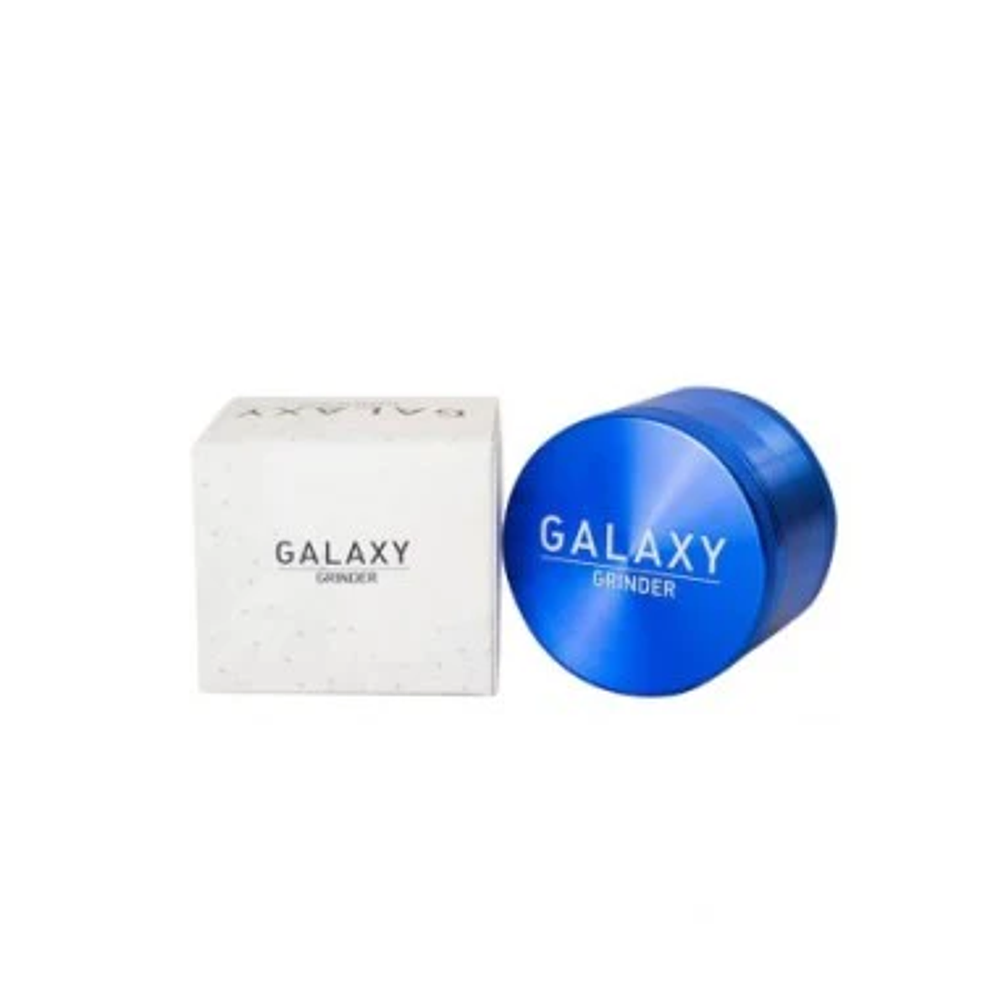 Galaxy Grinder 4 Partes 55MM