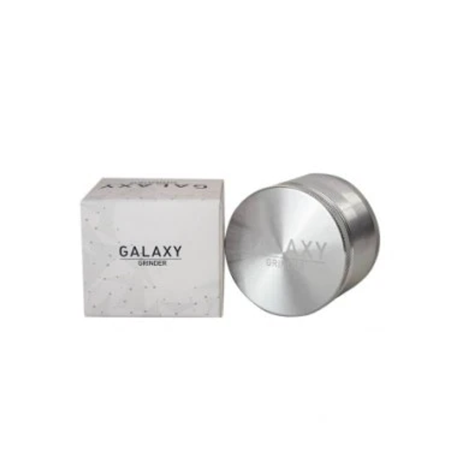 Galaxy Grinder 4 Partes 55MM 7