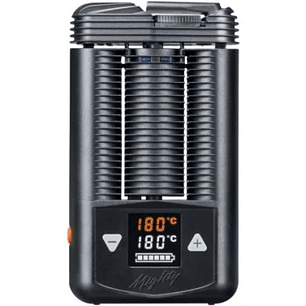 VAPORIZADOR MIGHTY NEGRO-STORZ & BICKEL