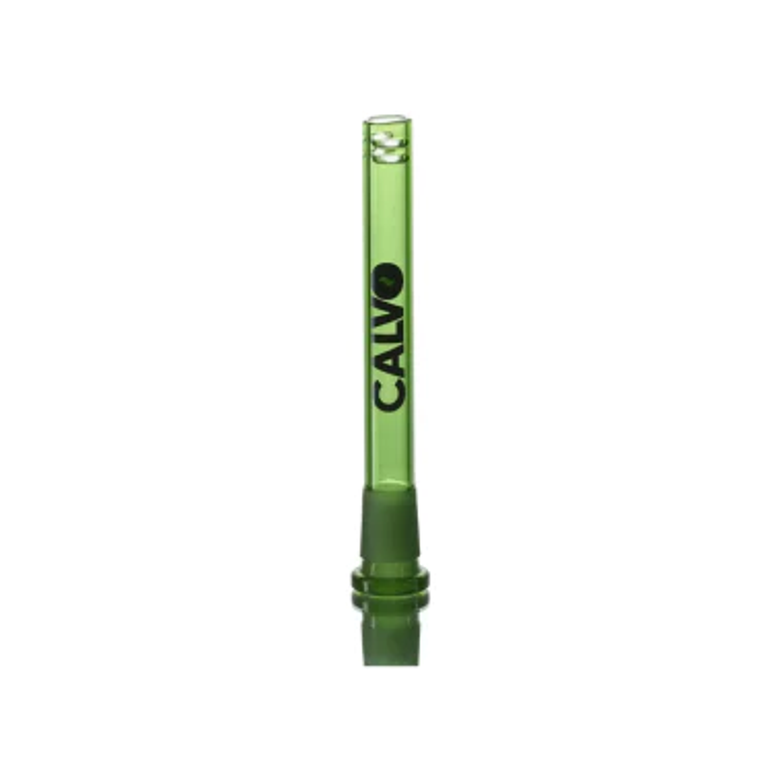 DIFUSOR PREMIUM TRANSLUCENT GREEN 14CM CALVO GLASS