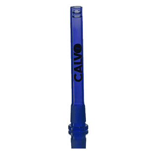 DIFUSOR PREMIUM BLUE 14CM CALVO GLASS