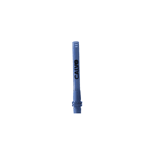 Difusor Premium Translucent Blue 14 cm 14 mm – Calvo Glass | Vidrio americano y estilo azul 💨🔵