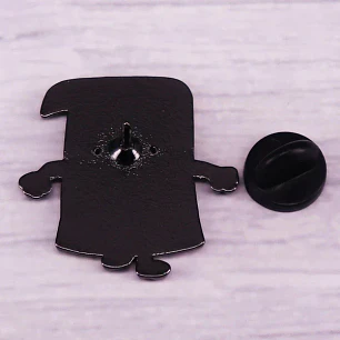 Pin Toallin