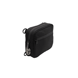 OZETA CHESTBAG 4X4 CON CLAVE - Black