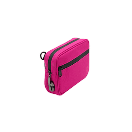 OZETA CHESTBAG 4X4 CON CLAVE - Pink