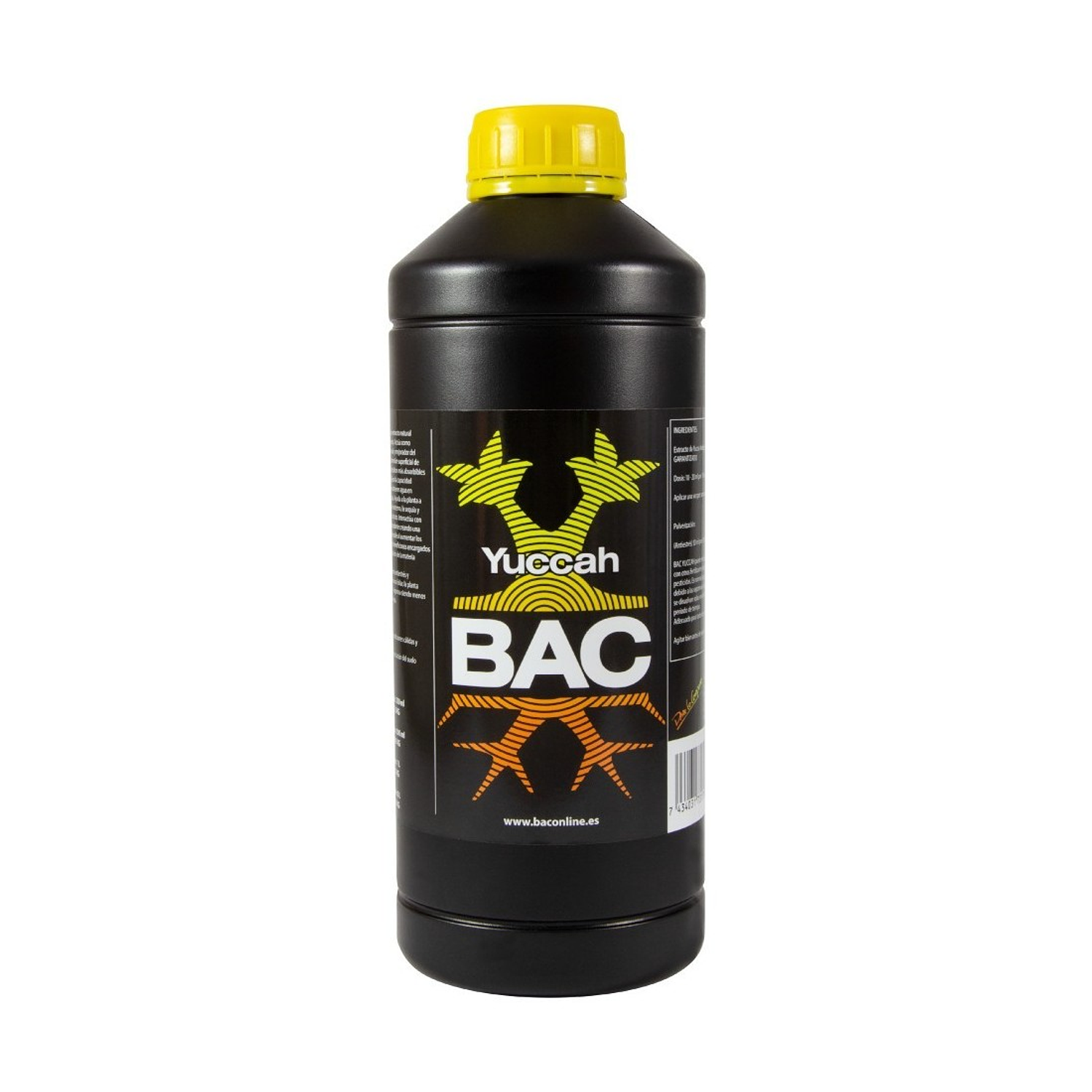 YUCCAH 250ml