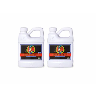 🌸 Connoisseur Bloom A+B Advanced Nutrients – Fertilizante Base para Floración con pH Perfect