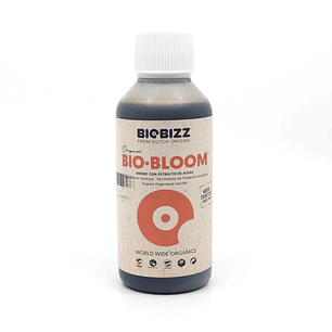 Bio bloom Biobizz