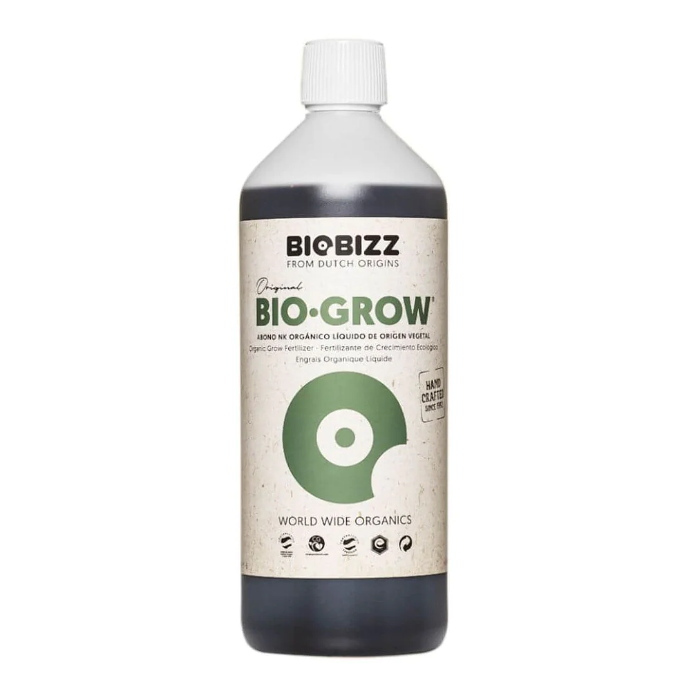 BIO GROW BIOBIZZ