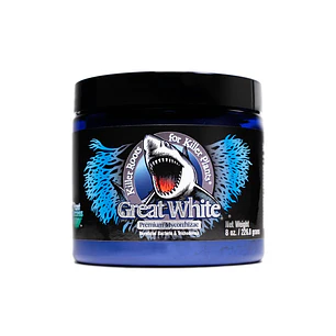 Great White Premium 226Gr
