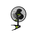 VENTILADOR PINZA CLIP FAN 15CM 5W GARDEN HIGHPRO