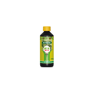 Ata organics growth c 500ML Atami