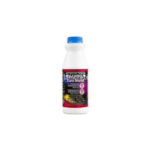 Euro Blend Detox Ponche Tropical ZYDOT 