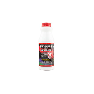 Euro Blend Detox Cereza Salvaje ZYDOT