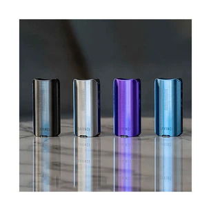 DaVinci IQ2 – Vaporizador portátil dual con control total 💨✨