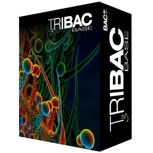 🌿 TriBAC – Kit de Fertilizantes Orgánicos para Crecimiento y Floración