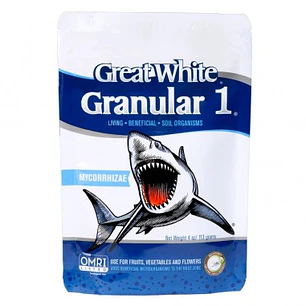 Great White Granular 113gr