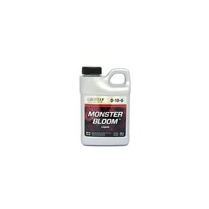 Monster Bloom 500ml