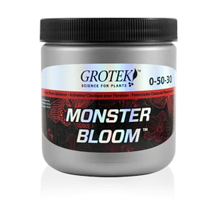 Monster Bloom 500gr