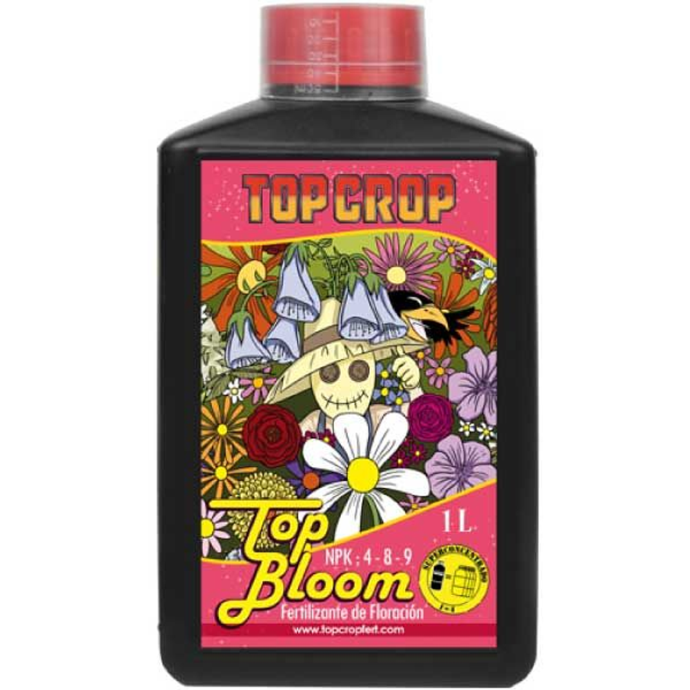 Top bloom 1 lt