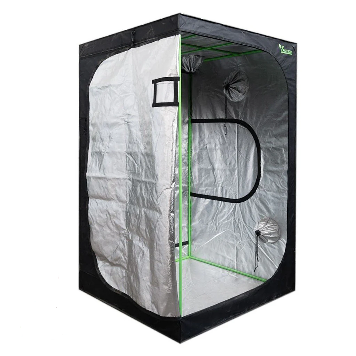 CARPA 120X120X200-CROPBOX Light version. 2