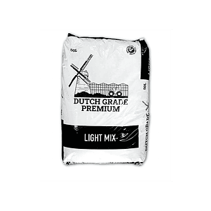 SUSTRATO LIGHT MIX PREMIUM 50L-DUTCH GRADE