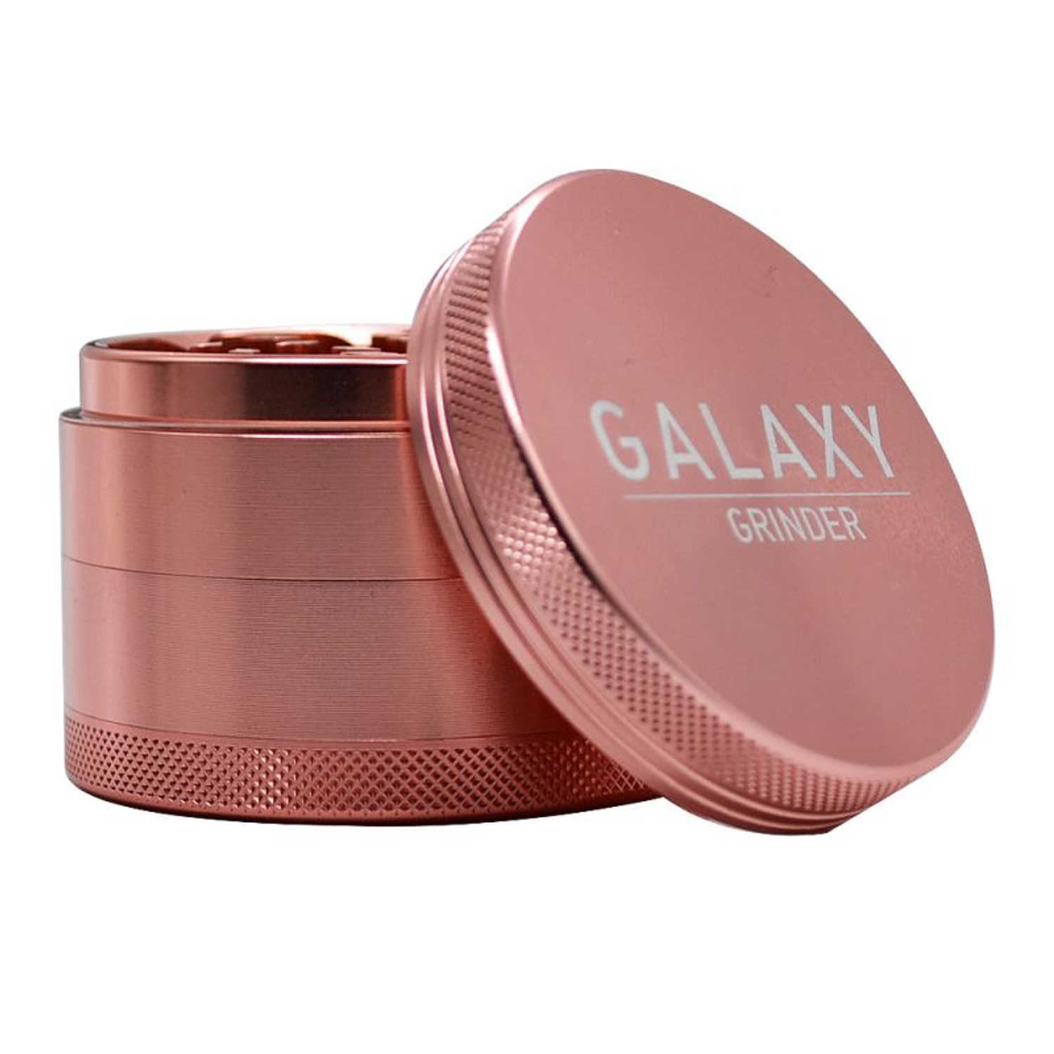 GALAXY GRINDER 4 PARTES 38MM 9