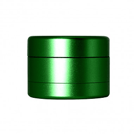 Pro Model Grinder Galaxy - Green