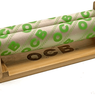 OCB Bamboo Rolling Machine