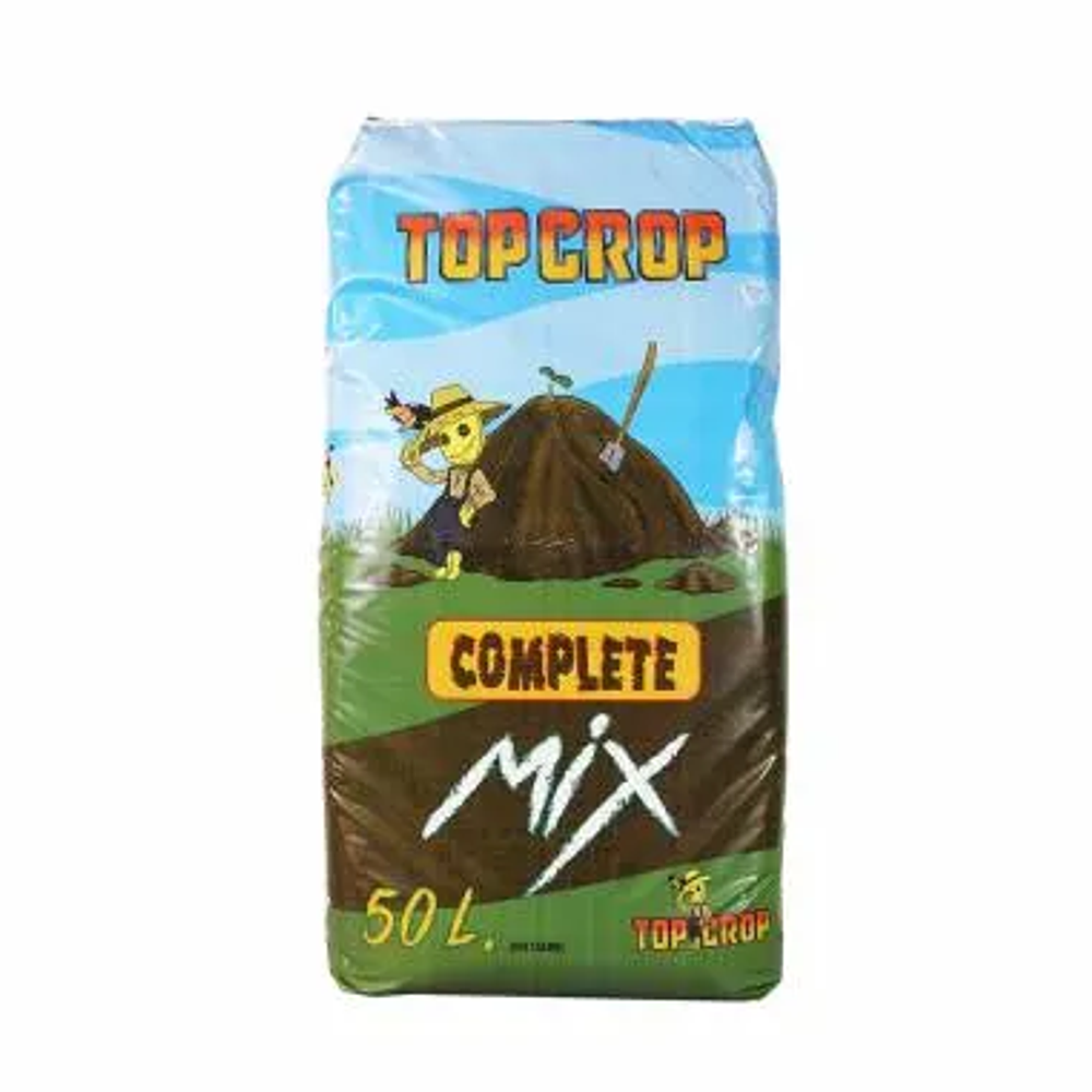 Top Crop - Complete mix 50 Lt