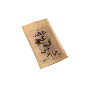 Semillas de Alfalfa MicoTrue 15 g – Cobertura viva para cultivos de cannabis 🌱🟢