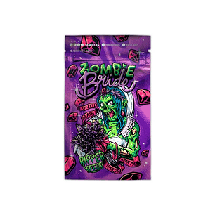  Zombie Bride Fem x3 - Ripper Seeds
