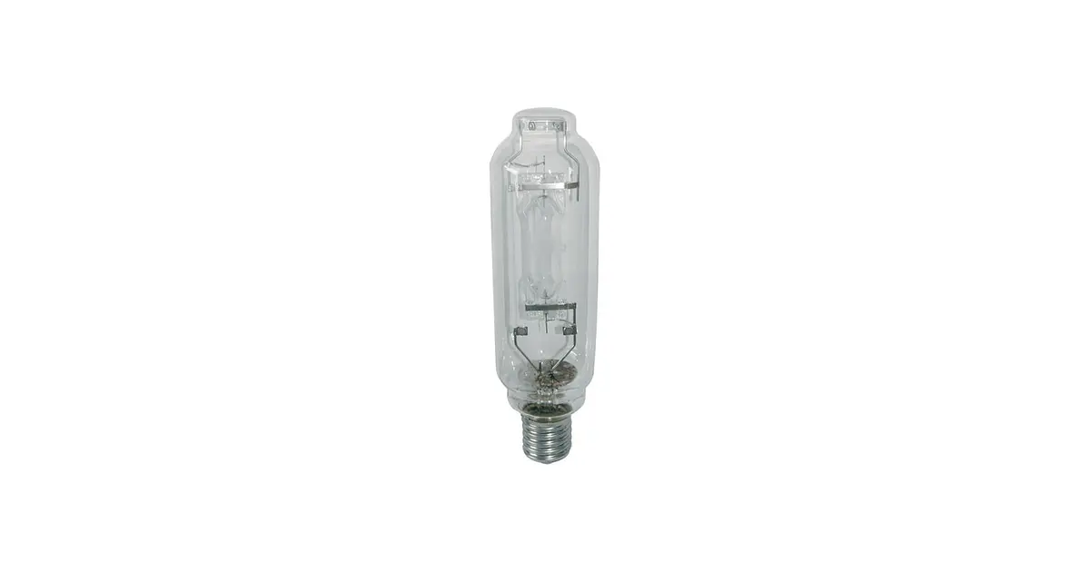 AGROLITE - BOMBILLA 400W HM GROW (HALURO)
