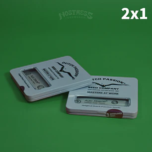 PROMOCION 2X1 XTREME AUTO X3-DUTCH PASSION