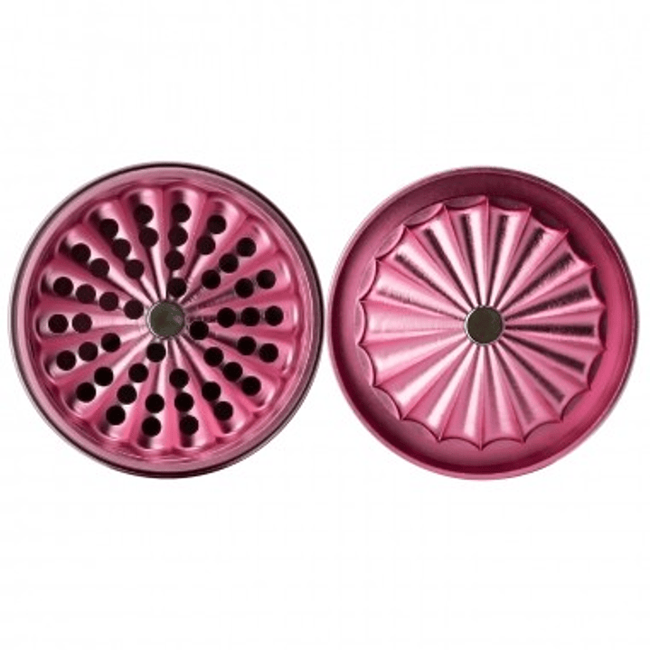 New Pro Model Grinder Galaxy V2 2