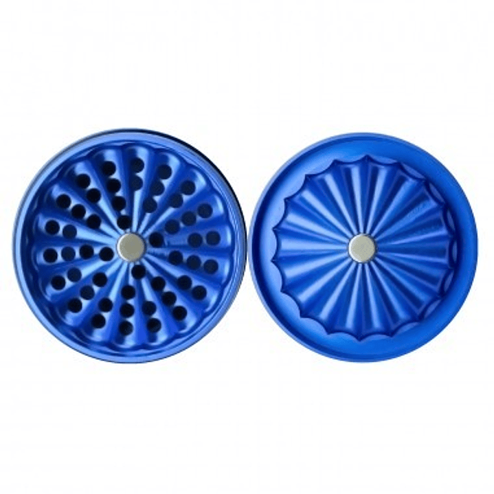 New Pro Model Grinder Galaxy V2 20