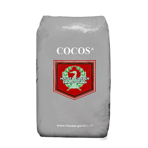 Cocos - House And Garden 