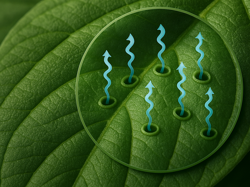 Qué es el VPD y cómo usarlo para mejorar tu cultivo indoor🌿