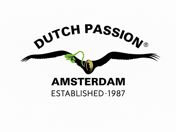 Dutch Passion – Un legado que cambió el cultivo de cannabis para siempre 🌿