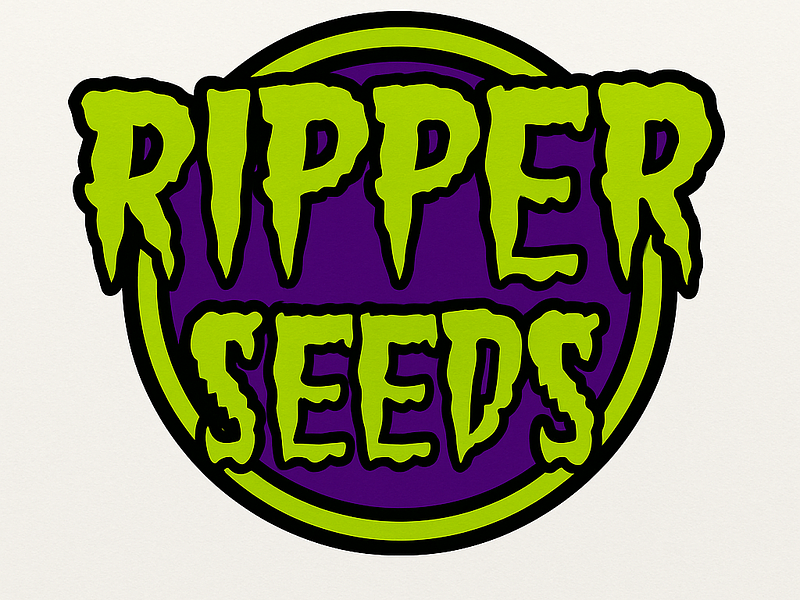 Ripper Seeds – Potencia, sabor y rebeldía genética 💥🌿